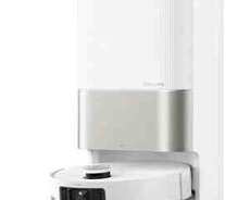 Dreame X50 Ultra White
