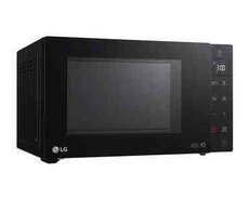 Mikrodalğalı soba LG MH6336GIB