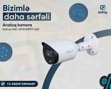 Analog kamera Dahua HAC-HFW1239TP-LED