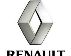 Renault ehtiyat hissələri