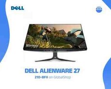 Monitor Dell Alienware 27 Gaming Monitor - AW2723DF-HDMI (210-BFII_AZ)