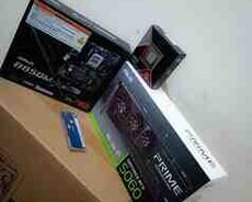 Ultra Gaming PC Ryzen 9000 Series