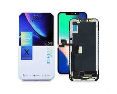 Apple iPhone X JK ekranı