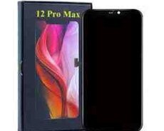 Apple iPhone 12 Pro Max GX ekranı