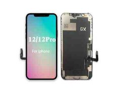Apple iPhone 12, 12 Pro GX ekranı