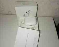 Apple AirPods 4 with Active Noise Cancellation (ANC)