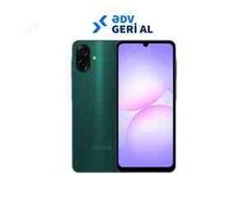 Samsung Galaxy A07 Dark Green 128GB, 6GB