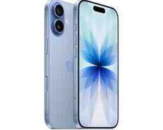 Apple iPhone 17 Mist Blue 256GB, 8GB