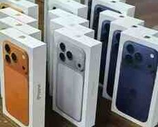 Apple iPhone 17 Pro Max Deep Blue 256GB, 12GB