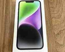 Apple iPhone 14 Midnight 128GB, 6GB