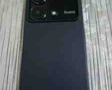 Xiaomi Redmi Note 13 Pro Midnight Black 256GB, 8GB