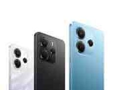 Xiaomi Redmi Note 14 5G Midnight Black 256GB, 8GB