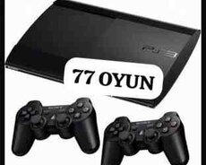 PlayStation 3 160GB