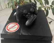 Sony PlayStation 4 500GB