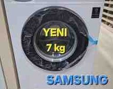 Paltaryuyan Samsung WW70T3020BW 7KG