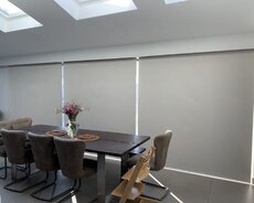 Ştor jaluz modelləri