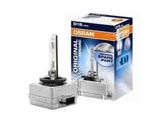 Osram D1S 6000K ksenon lampaları