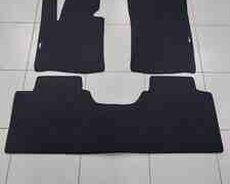 Changan Uni-Z üçün EVA ayaqaltıları