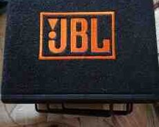 Sabvufer JBL