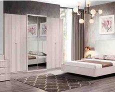 Yataq otağı mebeli