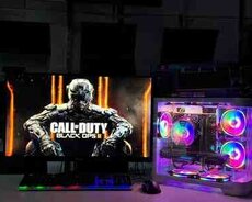 Masaüstü kompüter