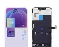 Apple iPhone 13 Pro JK ekranı