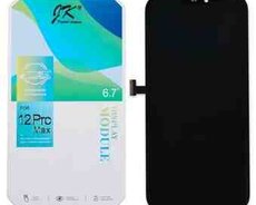 Apple iPhone 12 Pro max JK ekranı