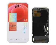 iPhone 12, 12 Pro JK ekranı