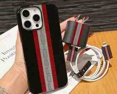 Apple iPhone 17 Pro Max üçün arxalıq