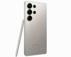 Samsung Galaxy S25 Ultra Titanium Gray 256GB, 12GB