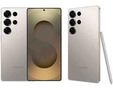 Samsung Galaxy S25 Ultra Titanium White Silver 1TB, 12GB