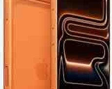 Apple iPhone 17 Pro Cosmic Orange 1TB, 12GB