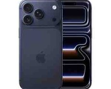 Apple iPhone 17 Pro Max Deep Blue 1TB, 12GB