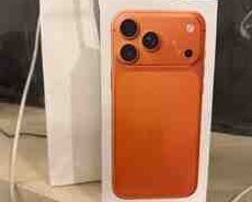 Apple iPhone 17 Pro Max Cosmic Orange 512GB, 12GB