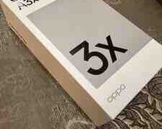 OPPO A3x 5G Starry Purple 64GB, 4GB