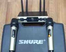 Mikrofon Shure Sm6800