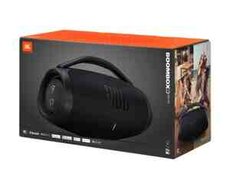 JBL Boombox