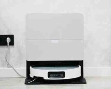 Roborock S9 Max V Ultra White