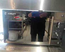 Mikrodalğalı soba Scarlett