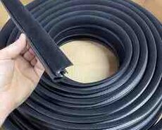 BMW X5 qapı möhürü