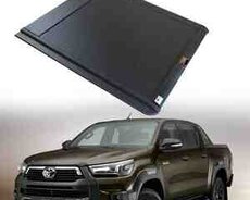 Toyota Hilux baqaj üçün jalüz Extremer