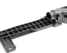 bmw x5 e53 m54 radiyatir plasmasi 