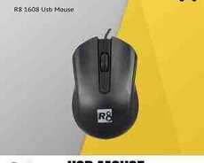 Kompüter siçanı R8 1607