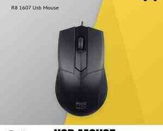 Kompüter siçanı R8 1607
