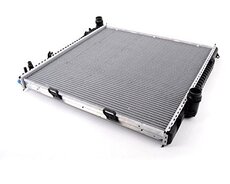 bmw x5 e53 m54 si radiyatiri 