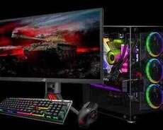 Masaüstü kompüter