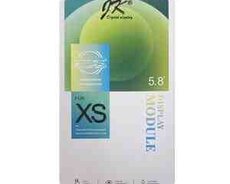 Apple iPhone XS JK ekranı