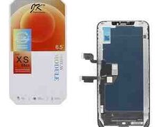 iPhone XS Max JK ekranı