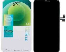 Apple iPhone 11 Pro JK ekranı