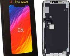 Apple iPhone 11 Pro Max GX ekranı